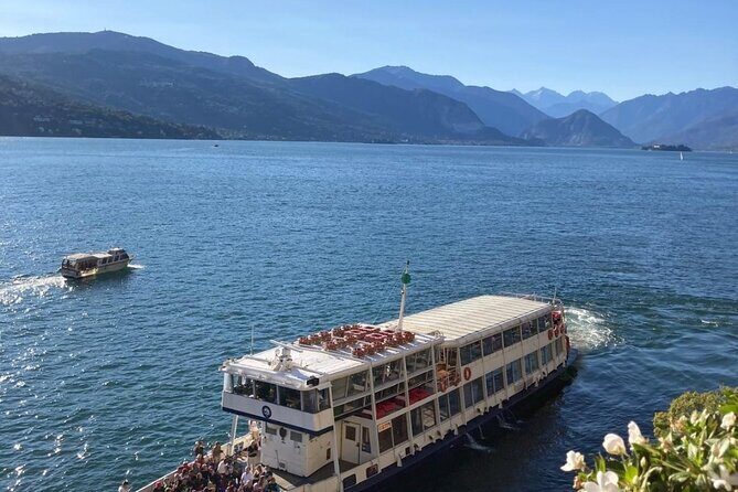 Wine and Culture on the Lake: An Italian Experience in Como - FAQ