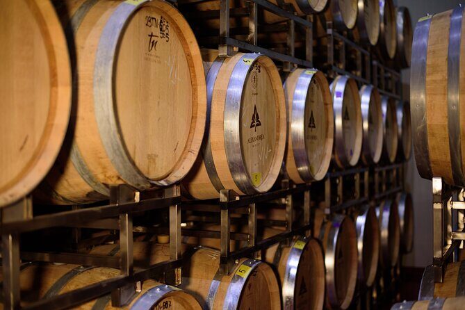 Wine and Dine at ArmAs Winery - Value and Practical Considerations