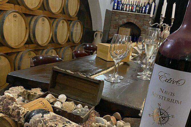 Wine and Food Daily Tour - A Closer Look at the Itinerary