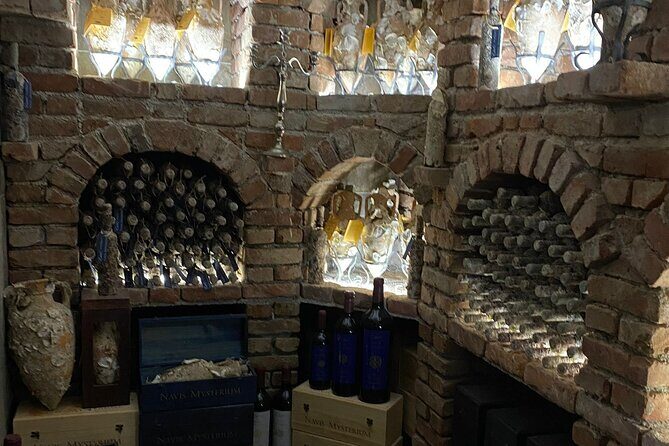 Wine and Food Daily Tour - Who Would Enjoy This Tour?