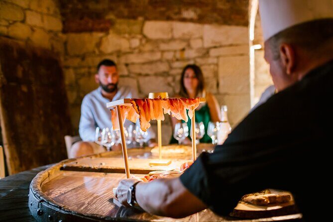 Wine and Food Experience in the Austrian Fort in Pastrengo - Final Thoughts: Is It Worth It?