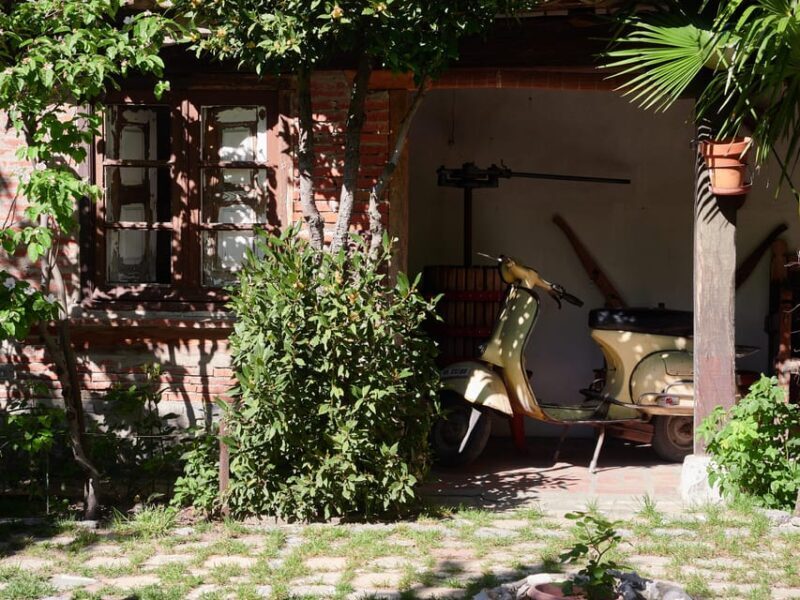 Wine and Food Pairing Tasting Las dos Antiguas- Bodega Artesanal Segovia - Why It’s Worth Considering