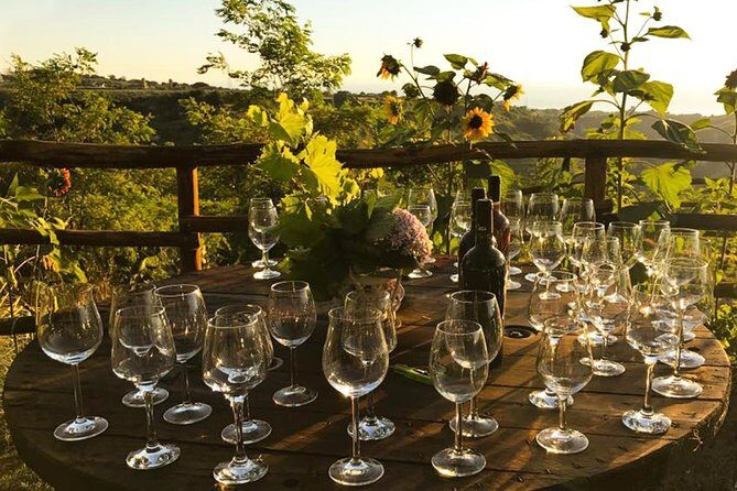 Wine and food tasting - Introduction