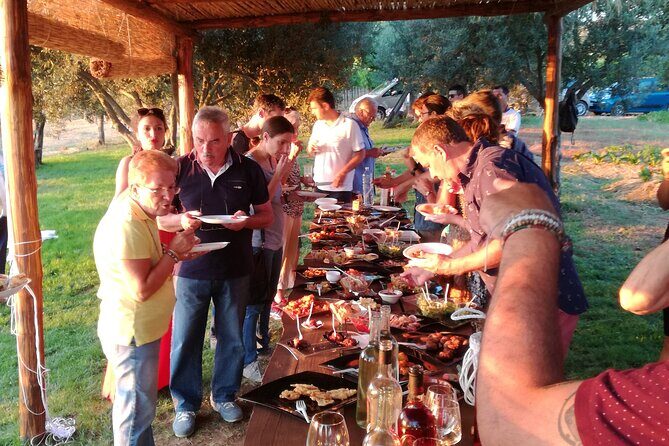 Wine and food tasting - Who Should Consider This Tour?