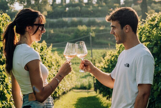 Wine and Food Tasting in the Vineyards in Lazise - Final Thoughts