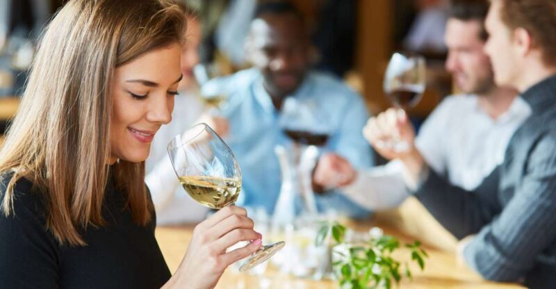 Wine and Food Tasting Tour in Hamburg Old Town - Discovering Hamburg’s Wine Scene: A Deep Dive