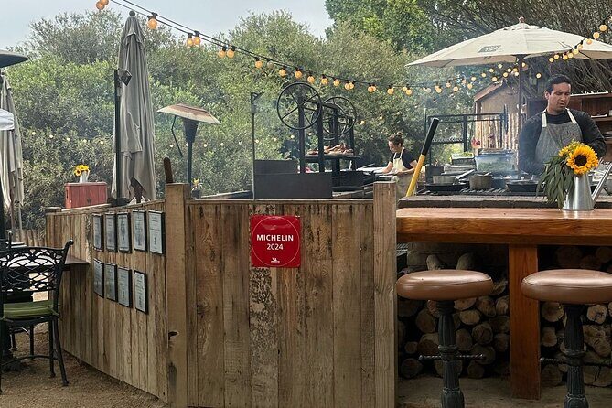 Wine and gastronomic tour in Guadalupe Valley for groups 6 - The Sum Up: Is This Tour Right for You?