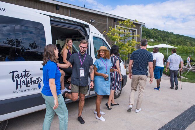 Wine and Lunch Escape - Final Thoughts