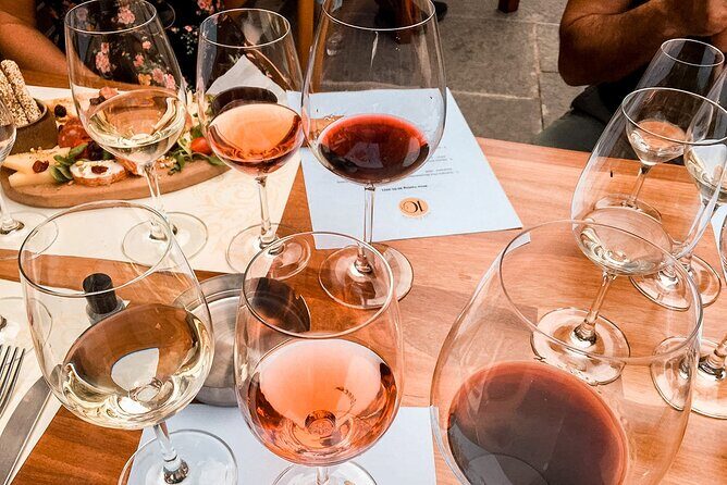 Wine and Medieval History Private Tour in Rhodes - FAQ