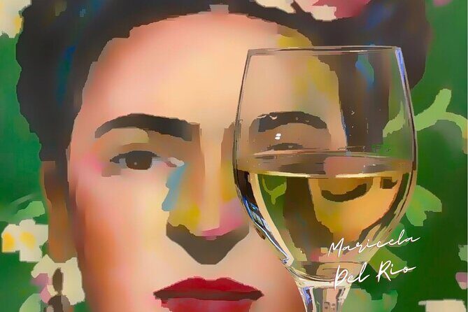Wine and Painting Workshop Experience in Brussels - FAQs