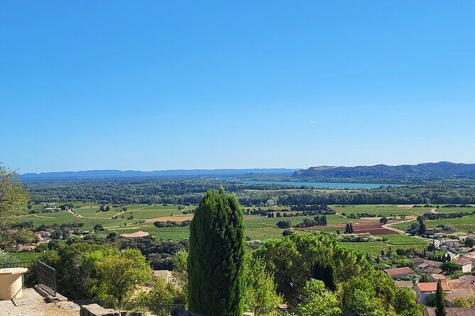 Wine and Romans - Stop 1: Châteauneuf-du-Pape – The Wine Capital