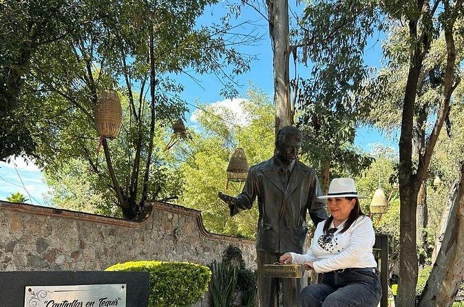 Wine and Rompope Cheese Magic Village Tour - FAQ