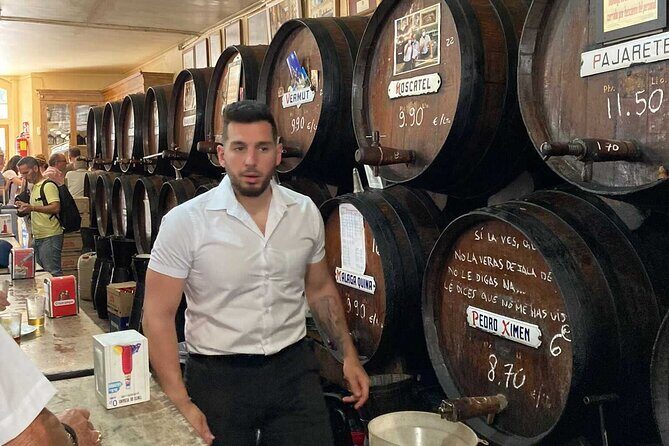 Wine and Tapas walking Tour in Malaga - Final Thoughts