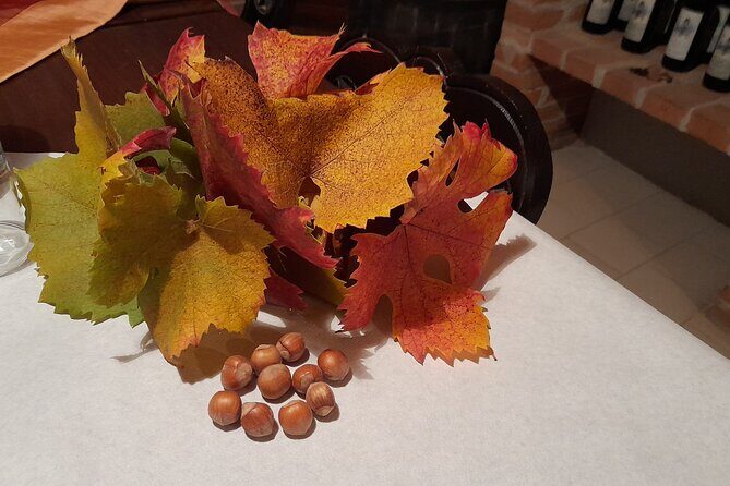 Wine and Typical Product Tasting Tour - Key Points