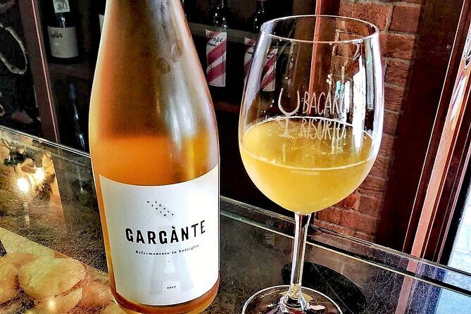Wine Bars Hopping: Spritz & Cichetti as a Venetian - Private Tour - FAQ
