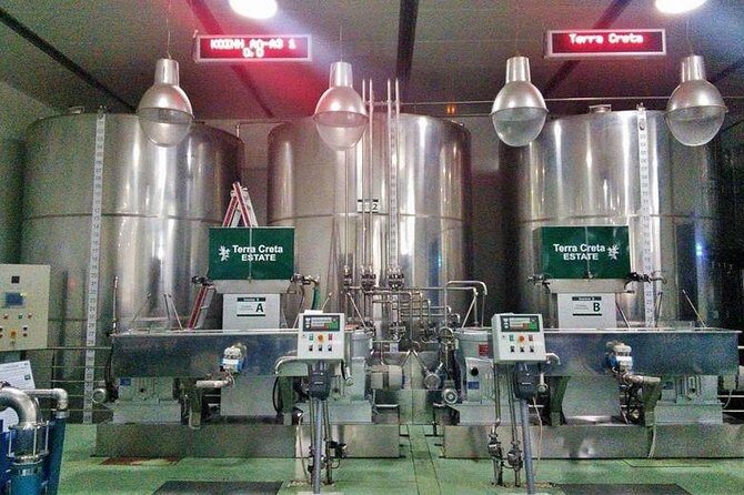 Wine, Beer, Olive Oil Tasting Private Tour (price per group of 6) - The Sum Up: Is It Worth It?