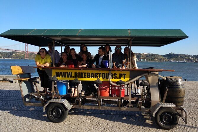 Wine Bike Lisbon Experience - Why This Tour Offers Good Value