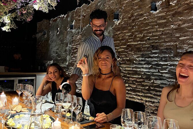 Wine casino in heart of Barcelona - Practicalities and Considerations