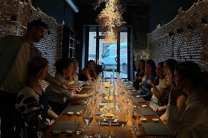 Wine casino in heart of Barcelona - FAQ