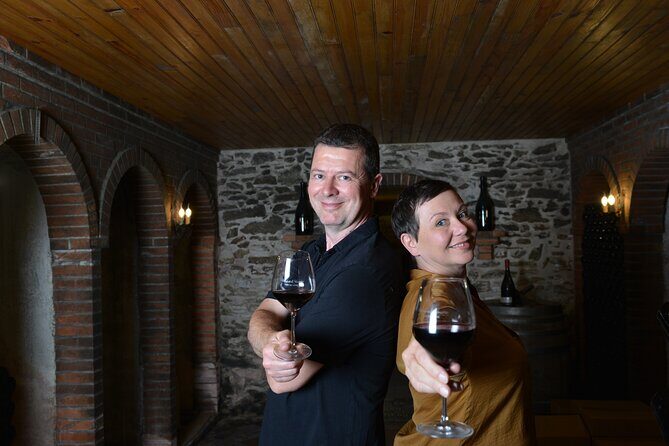 Wine cellar tour with tasting 3 wines of the Loire - The Bottom Line: Is This Tour Worth It?