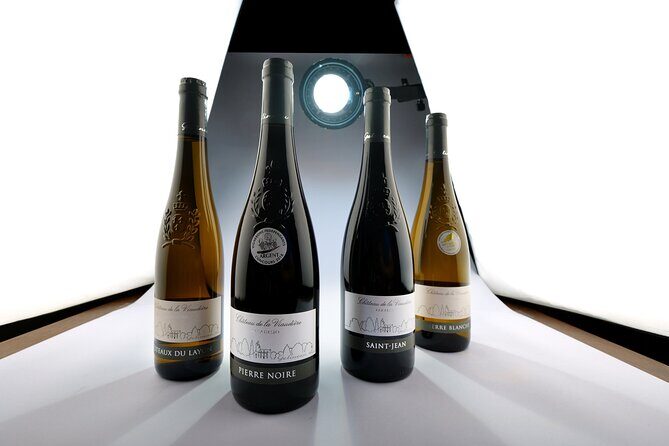 Wine cellar tour with tasting 3 wines of the Loire - FAQs