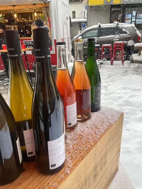 Wine, Cheese and Charcuterie tasting - Final Thoughts