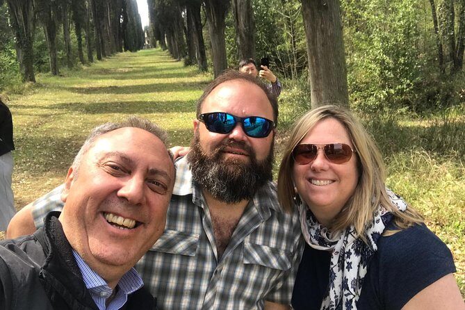 Wine Cheese and EVO Oil Tastings in Tuscany Full-Day from Rome - Who Will Love This Tour?