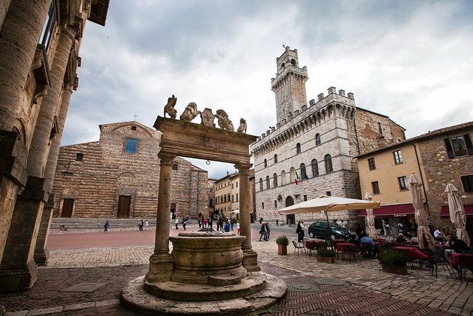 Wine Cheese and EVO Oil Tastings in Tuscany Full-Day from Rome - FAQ