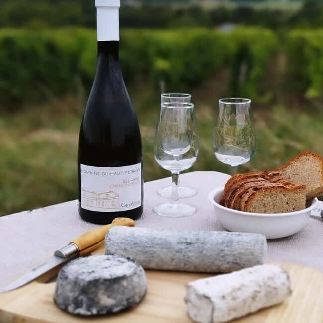 Wine & cheese ebike tour with tasting in the vineyards - Practical Details That Matter