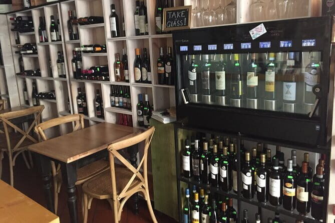 Wine & cheese Lovers Paradise in hart of Florence - FAQ