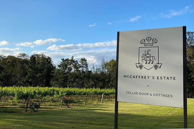 Wine & Cheese Tasting Experience in Hunter Valley - FAQ