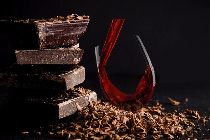 Wine & Chocolate Tour and Tasting in Alba area - The Value of This Tour