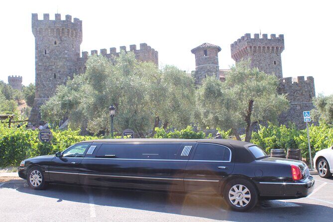 Wine Country Tour - FAQ