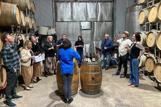 Wine, Craft Beer & Restaurant Lunch (Italian-A'la Carte). - Exploring the Margaret River Wine, Craft Beer & Lunch Tour: A Practical Review