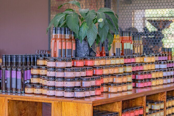 Wine, Craft Beer & Restaurant Lunch (Italian-A'la Carte). - Who Will Love This Tour?