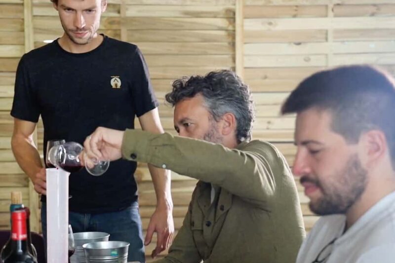 Wine creation workshop - Bordeaux - Darwin - Final Thoughts: Who Is This For?