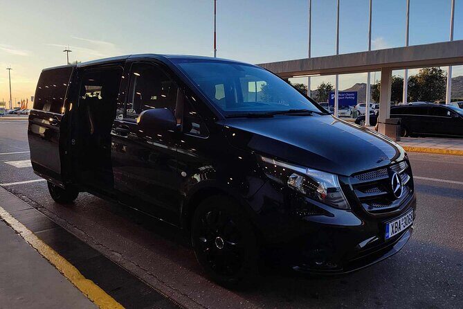 Wine, Dine & Divine: A Cretan Odyssey in Chania. - FAQ