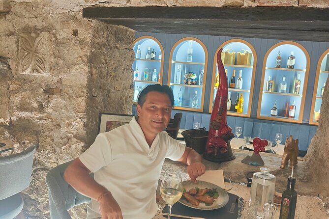 Wine Education Course in Rome with Tasting - Pacing and Group Size