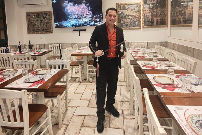 Wine Education Course in Rome with Tasting - Authentic Experiences and Reviewer Insights