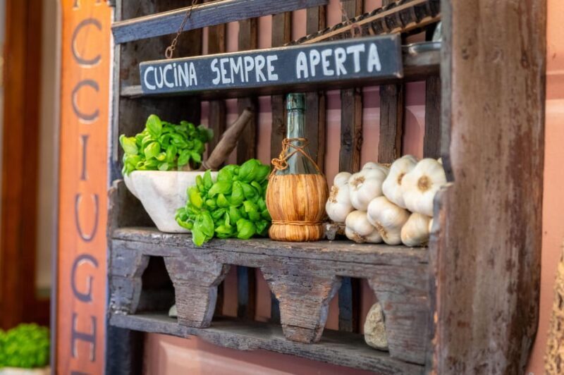 Wine Experience at Turin's - Wine Experience with Local Products Tasting - What You Can Expect from the Experience