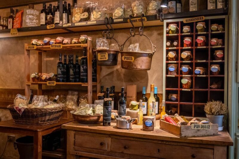 Wine Experience at Turin's - Wine Experience with Local Products Tasting - Practical Details and Tips