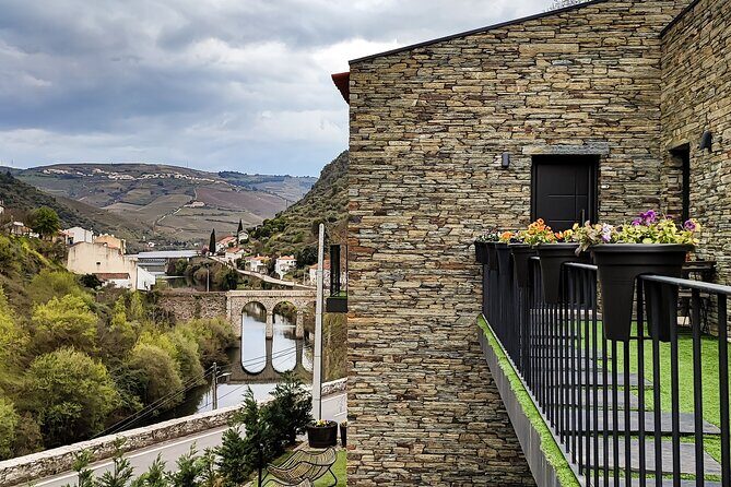 Wine Experience - Discover the Authentic Charm of Douro with a Family-Run Wine Tour