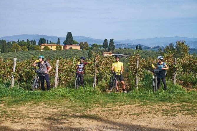 Wine Experience In Chianti Hills from Florence - Pricing and Value