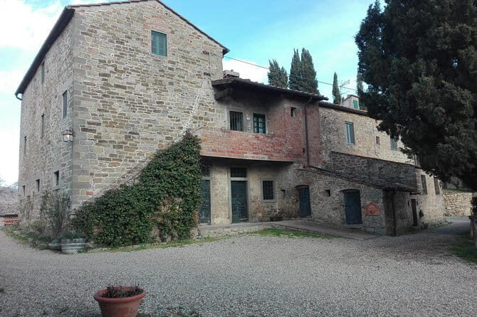 Wine Experience In Chianti Hills from Florence - Authenticity & Value