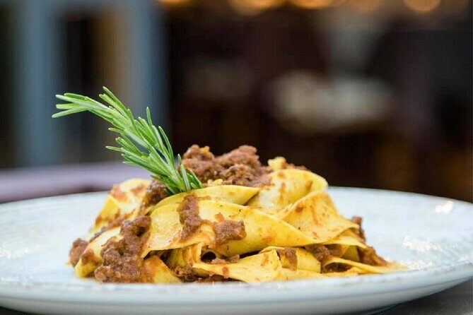 Wine Experience in farm vineyard & winery from Montecatini T. - The Sum Up