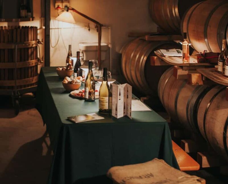 WINE EXPERIENCE - Le Vie Angarano winery - Why This Tour Is a Great Value