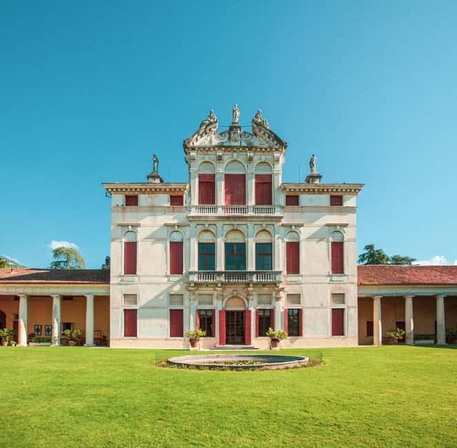 WINE EXPERIENCE - Le Vie Angarano winery - The Authentic Charm of a Family-Run Winery