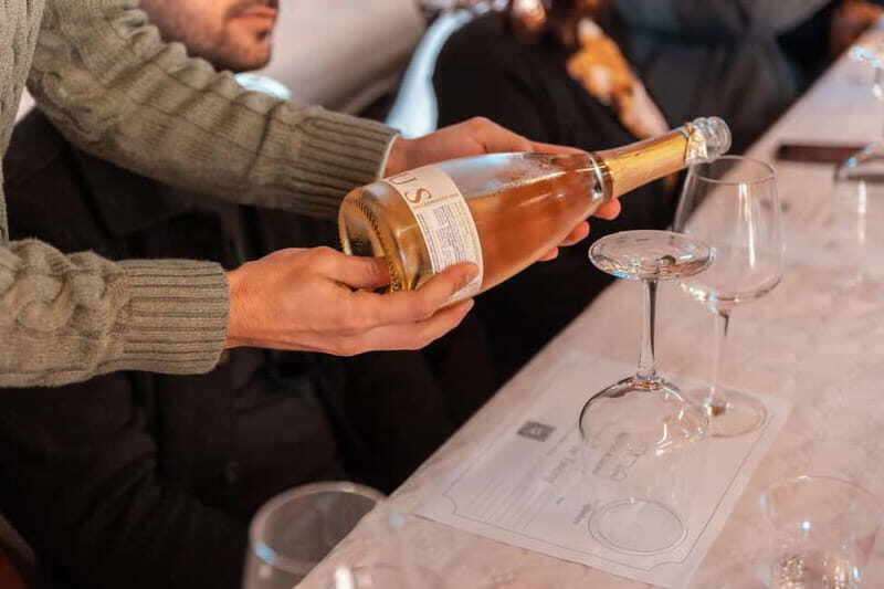 Wine Experience tra i carrubi secolari di Mazara del Vallo - Key Points