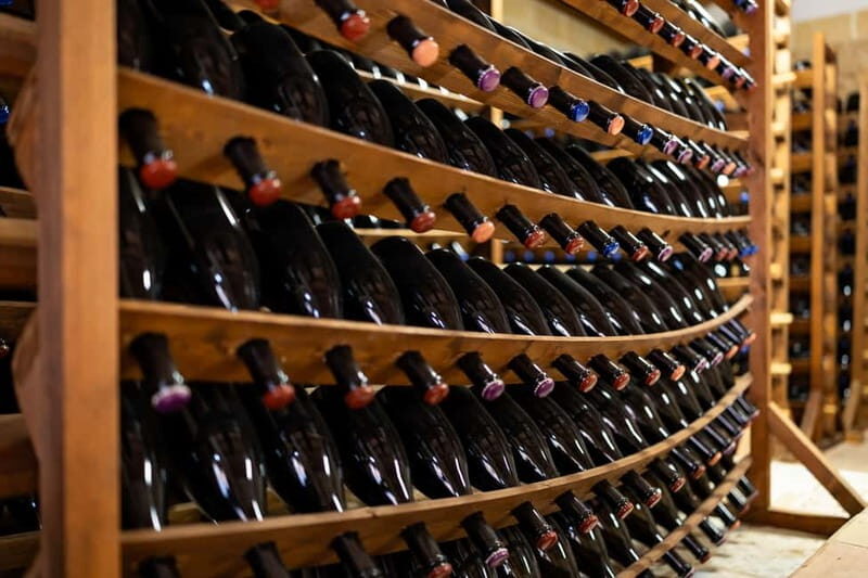 Wine Experience tra i carrubi secolari di Mazara del Vallo - An Authentic Sicilian Wine Journey in Nature