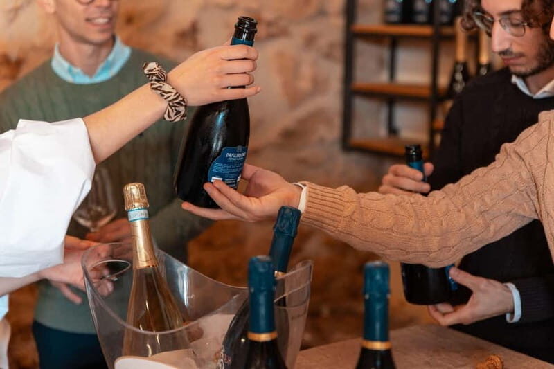 Wine Experience tra i carrubi secolari di Mazara del Vallo - The Practicalities: What You Need to Know